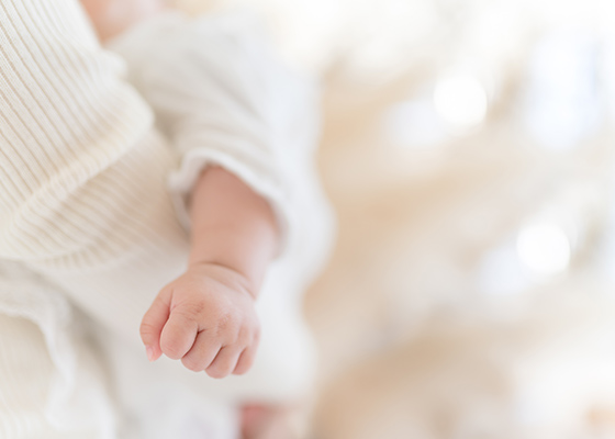 乳幼児のイメージ画像